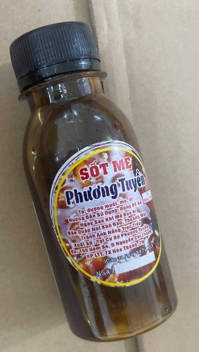 Sốt Phương Tuyền 100g